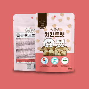 치킨트릭