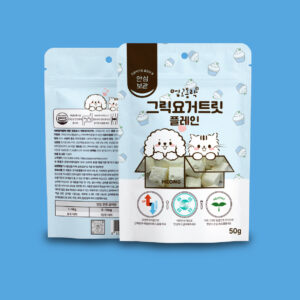 그릭요거트