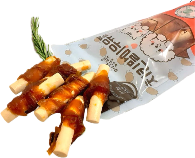 수제간식